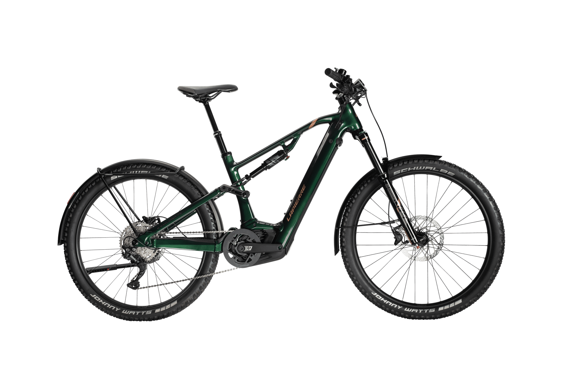 Prix vtt 2025 electrique lapierre